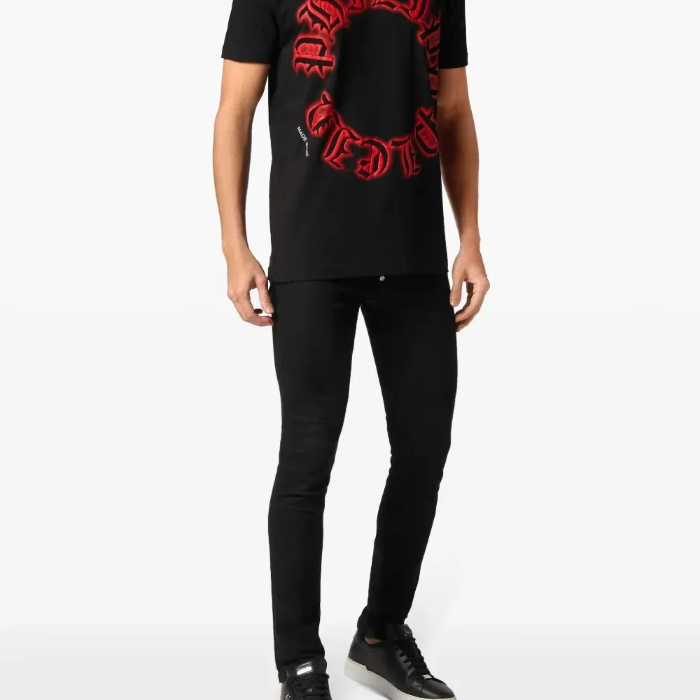 Футболка Gothic Plein Футболка Gothic Plein