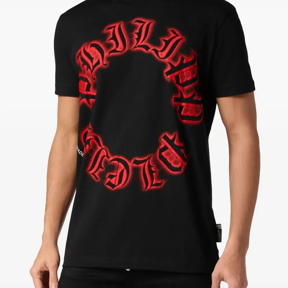 Футболка Gothic Plein Футболка Gothic Plein