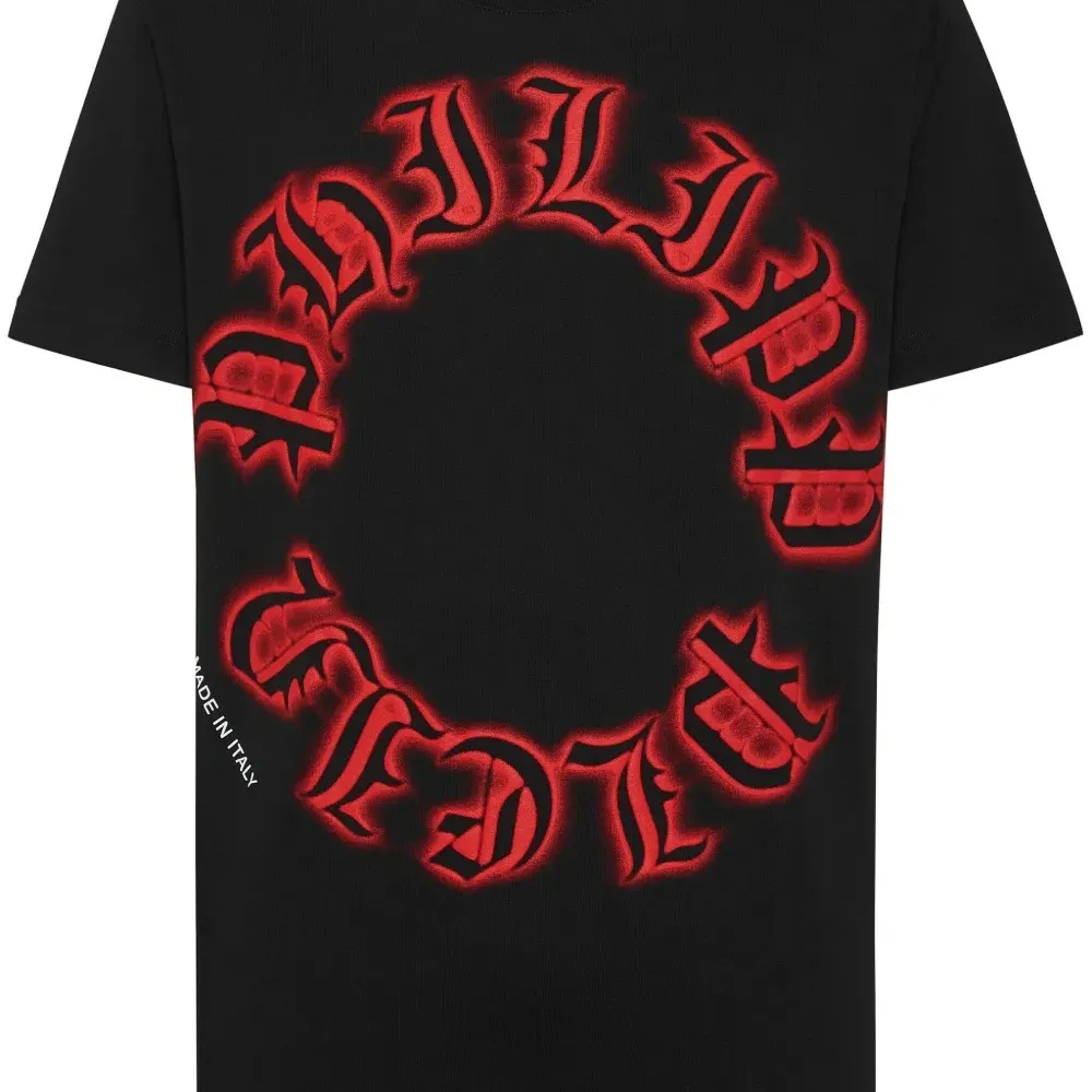 Футболка Gothic Plein Футболка Gothic Plein