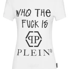 Футболка с логотипом Футболка с логотипом