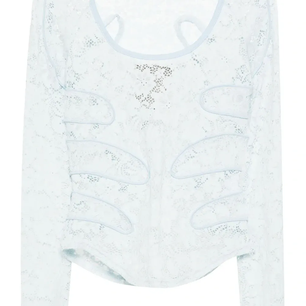 Кружевной топ Seraph