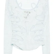 Кружевной топ Seraph