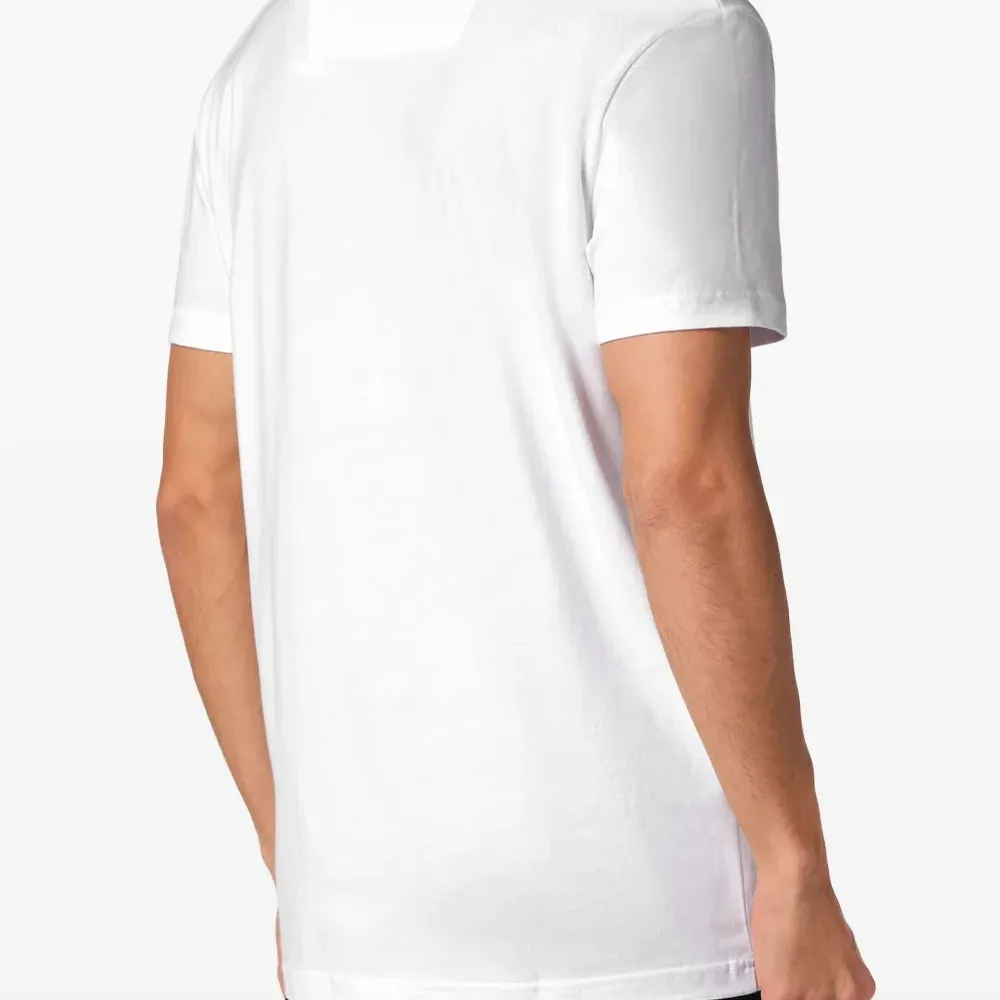 Футболка с принтом