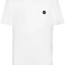 Футболка с кристаллами