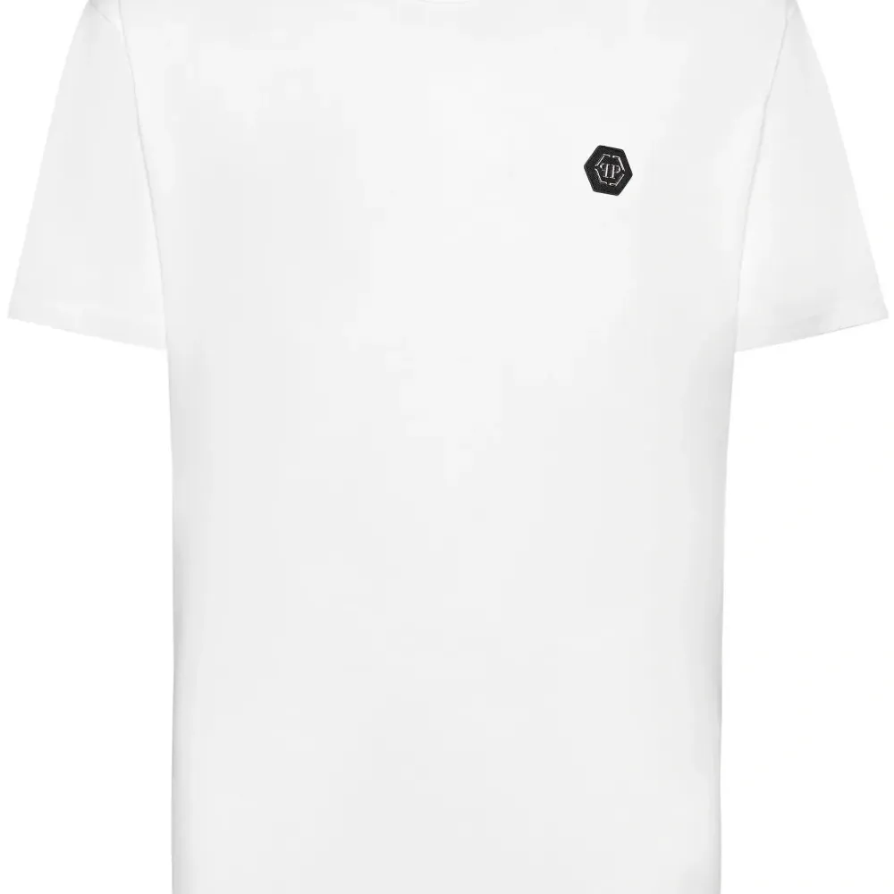 Футболка с кристаллами