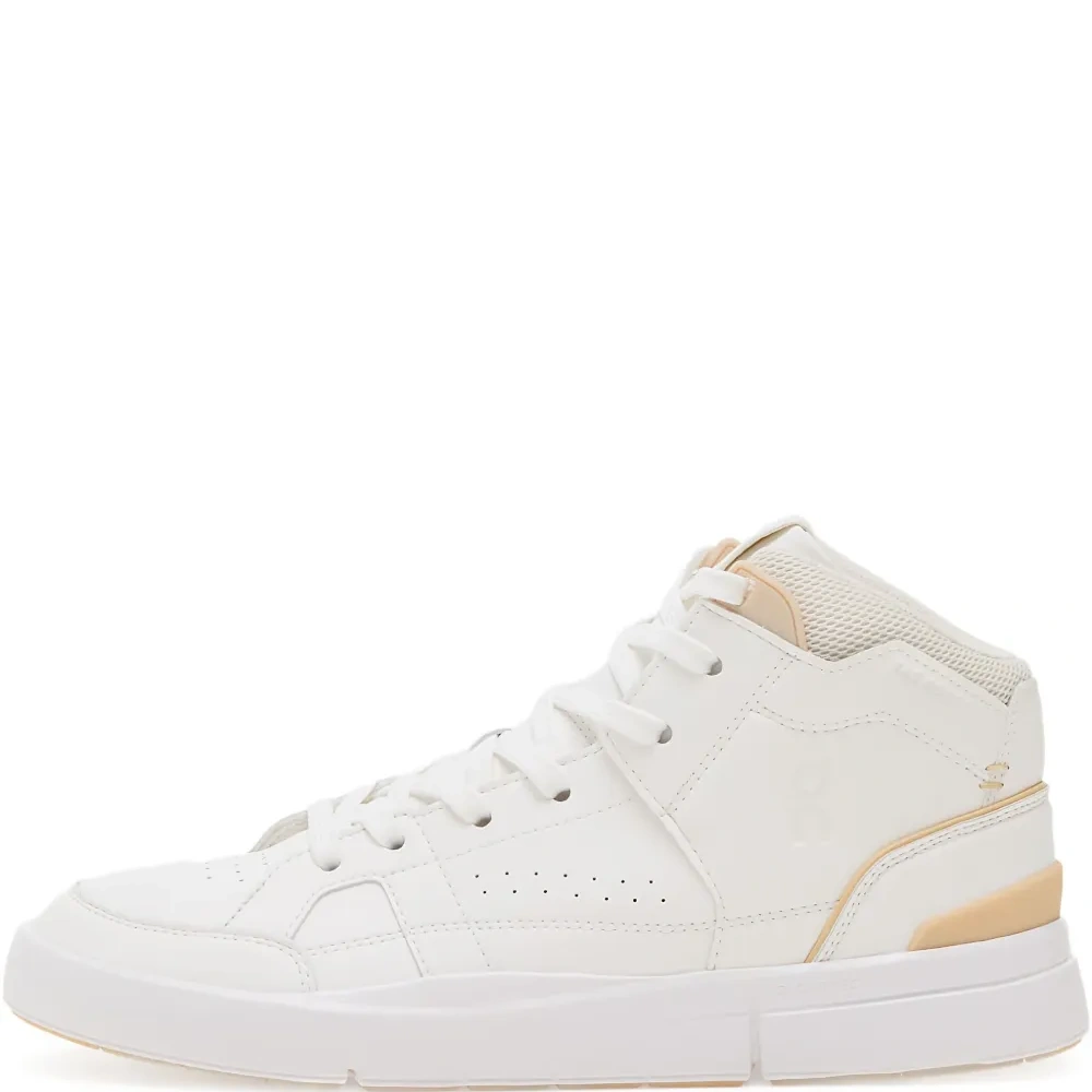 кроссовки The Roger Clubhouse