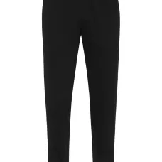 Джоггеры с контрастными вставками