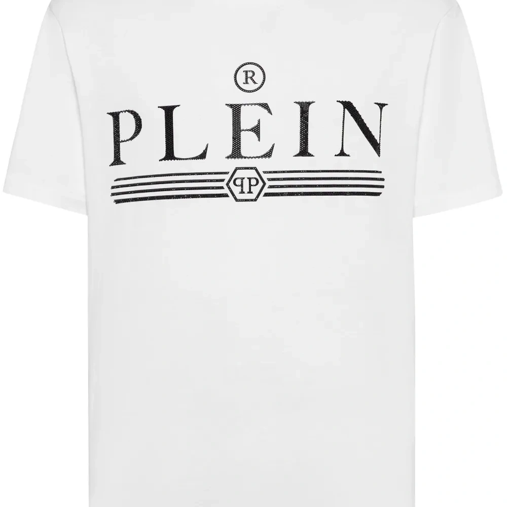 Футболка с логотипом