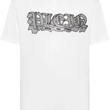 Футболка с логотипом Футболка с логотипом