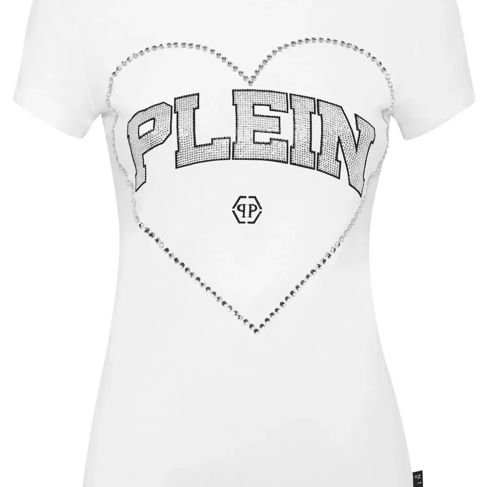 футболка Sexy Pure Heart