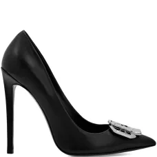 Туфли Gothic 120