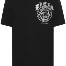 Футболка с логотипом Футболка с логотипом