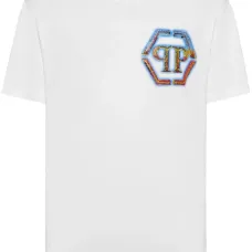 Футболка с логотипом Футболка с логотипом