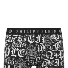 Боксеры с логотипом