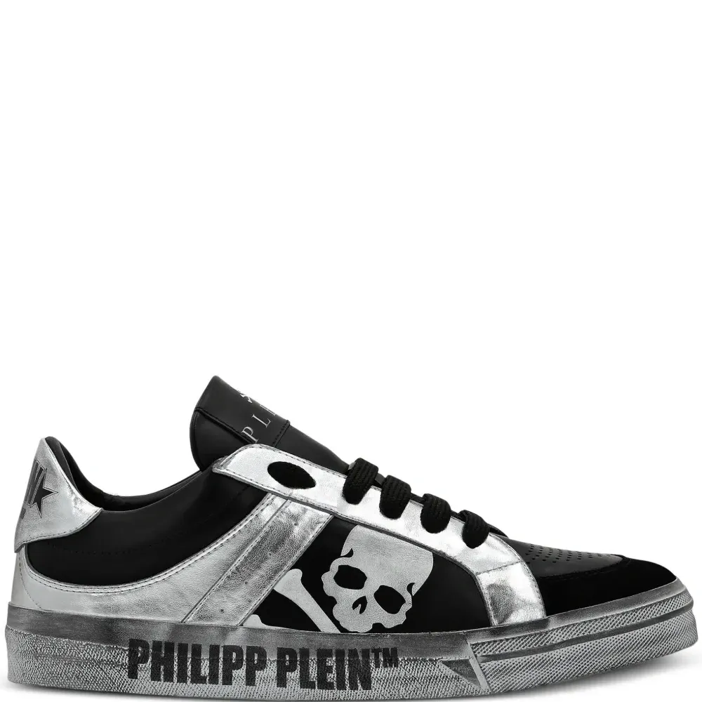 Кеды Retrokickz TM