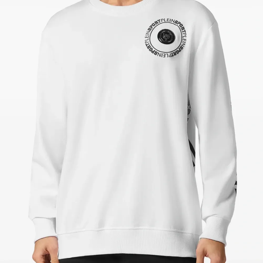 Толстовка Carbon Tiger