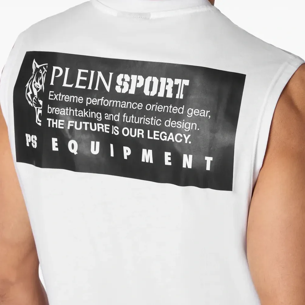 Топ с логотипом