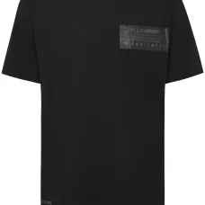 Футболка LS с круглым вырезом