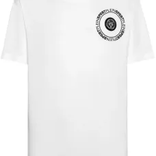 Футболка с принтом Carbon Tiger