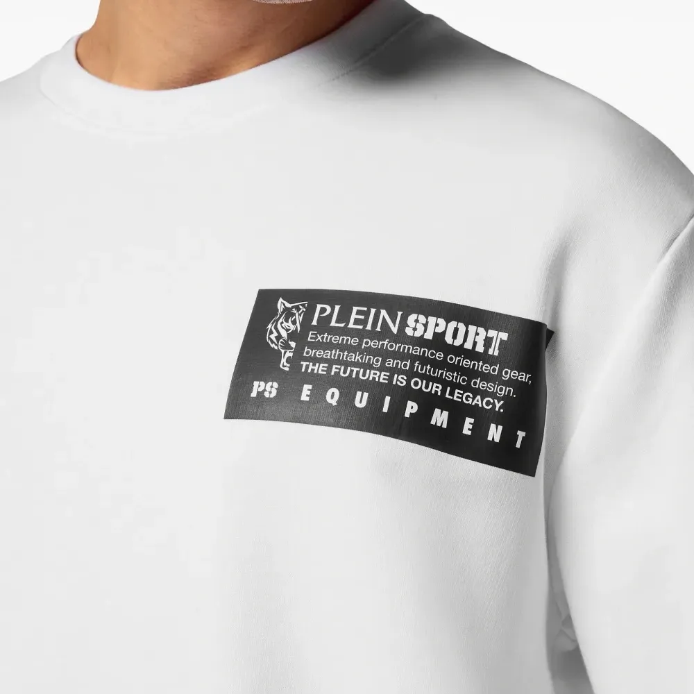 Толстовка с логотипом