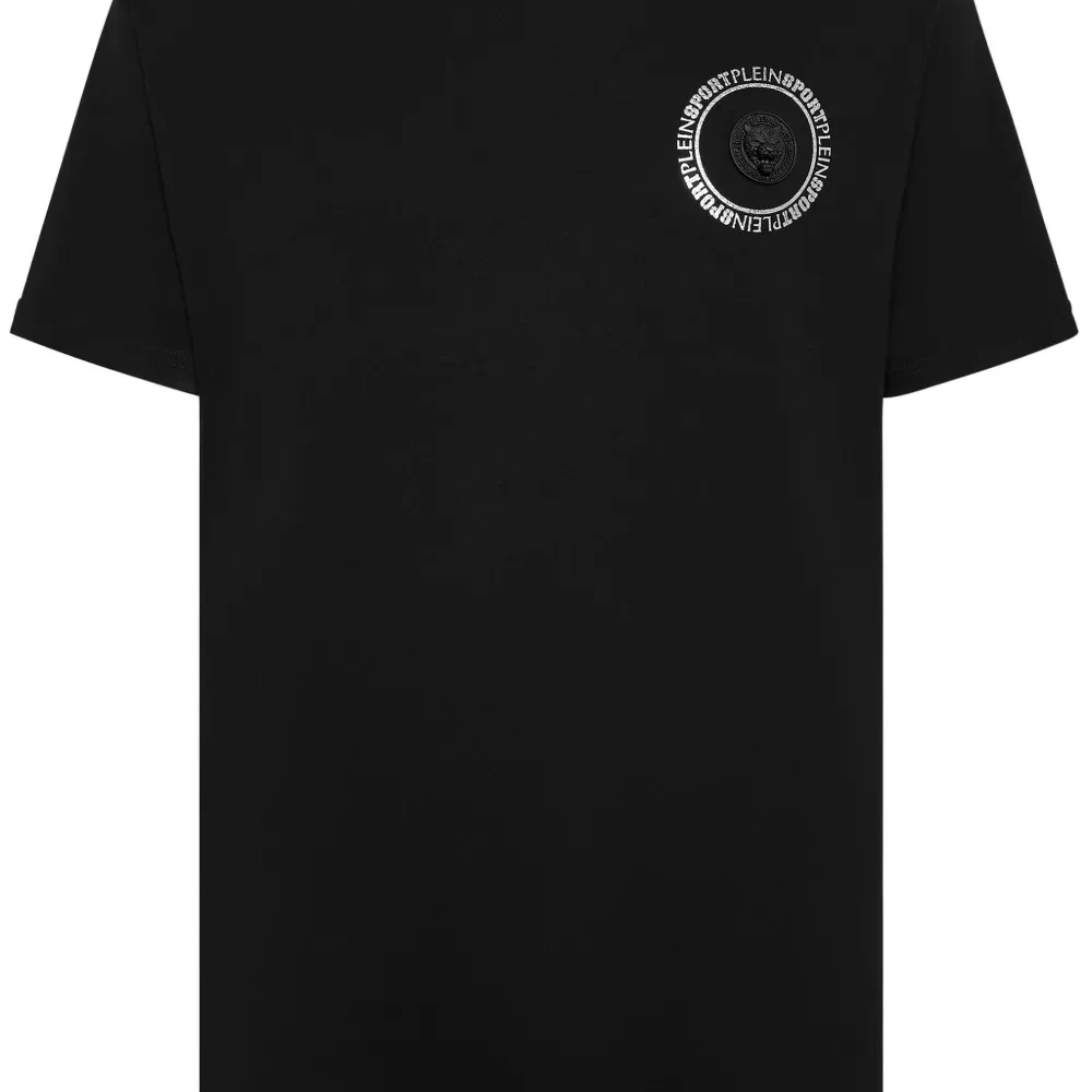 Рубашка поло с принтом Carbon Tiger