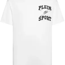 Футболка с логотипом