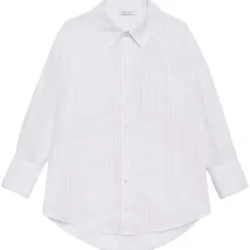 Рубашка Mika в полоску