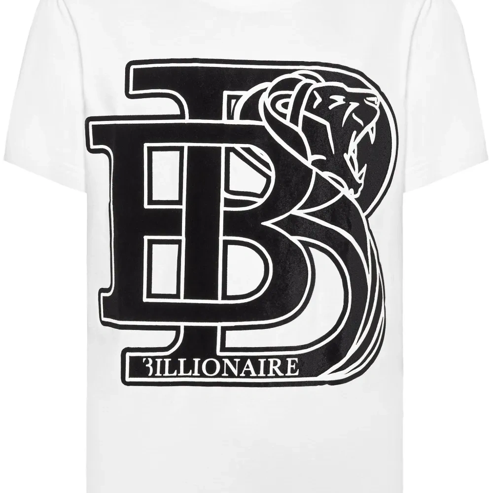 Футболка с логотипом