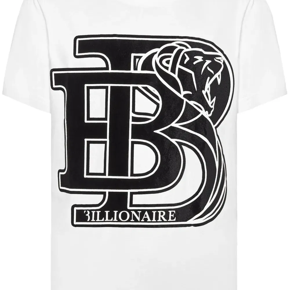 Футболка с логотипом