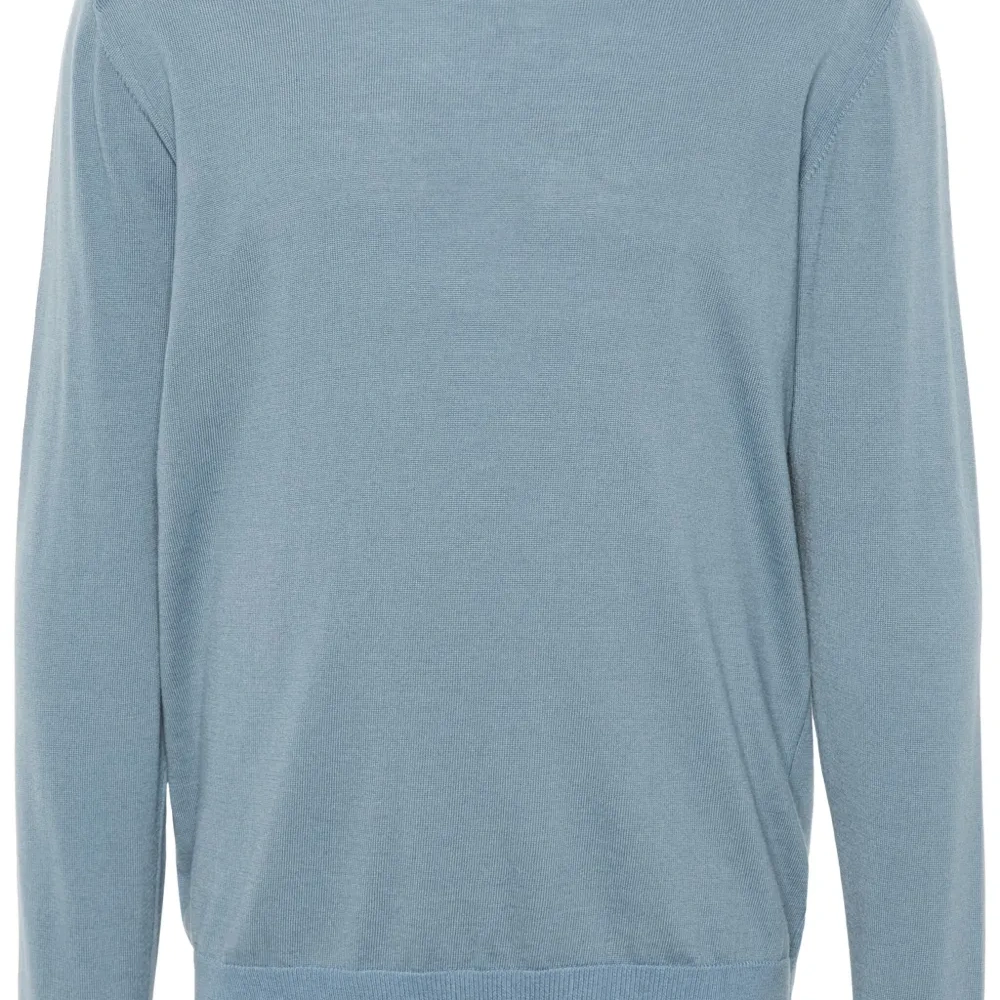 Джемпер Twin в рубчик