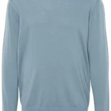 Джемпер Twin в рубчик