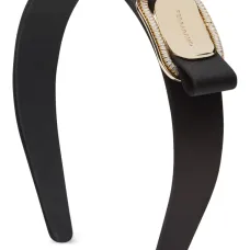 Повязка на голову с логотипом