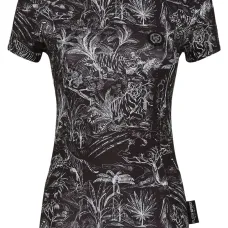 Компрессионная футболка Sexy Pure