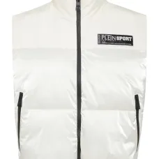 Дутый жилет Дутый жилет