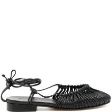 Сандалии Mantera с узлом Сандалии Mantera с узлом