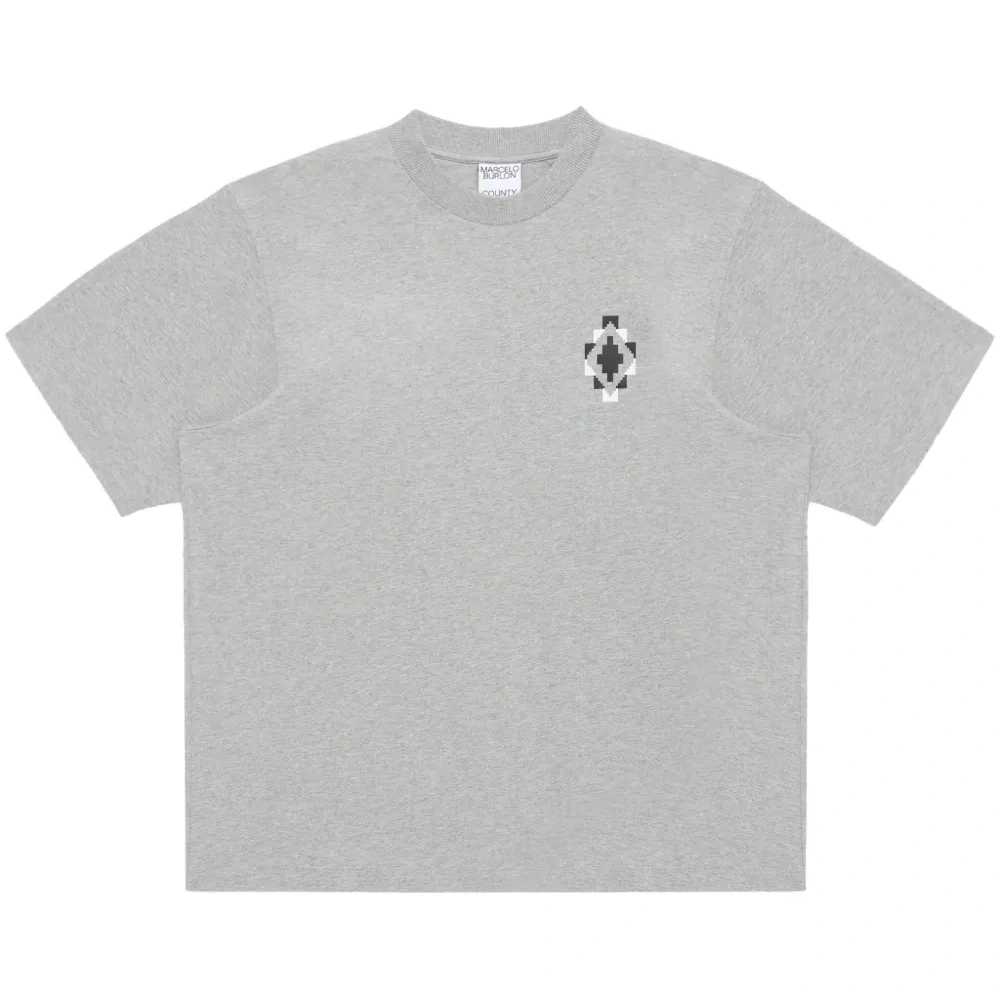 Футболка Bandana Cross