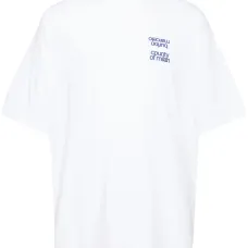 Футболка MBCM Slogan