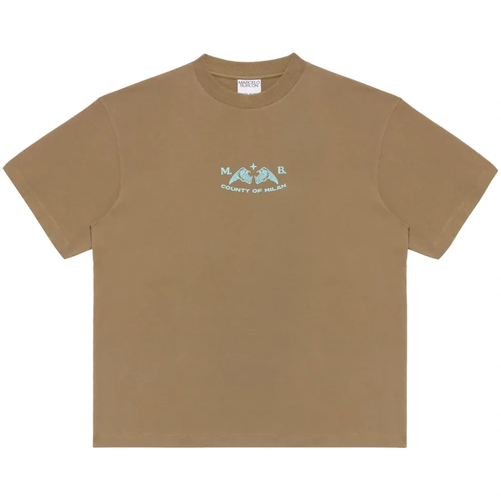 Футболка с логотипом