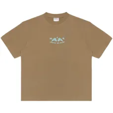 Футболка с логотипом