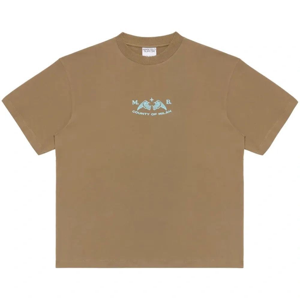 Футболка с логотипом