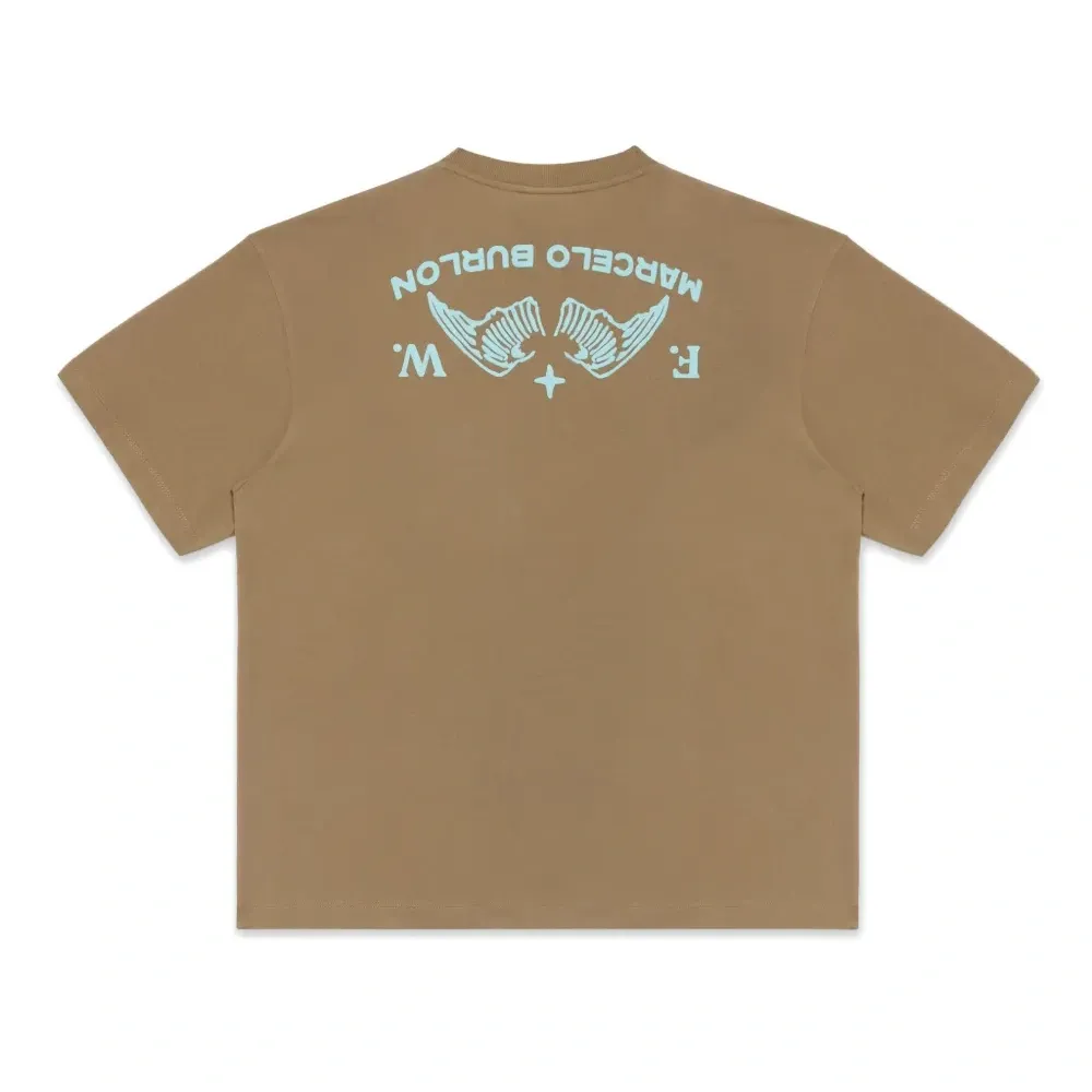 Футболка с логотипом