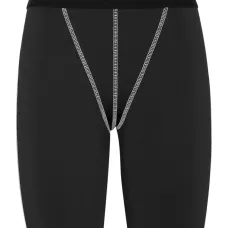 Шорты с логотипом