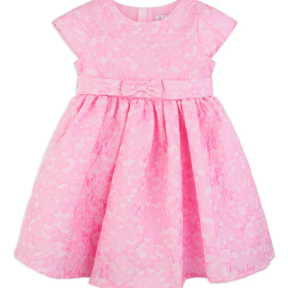 Платье Daisy Damask