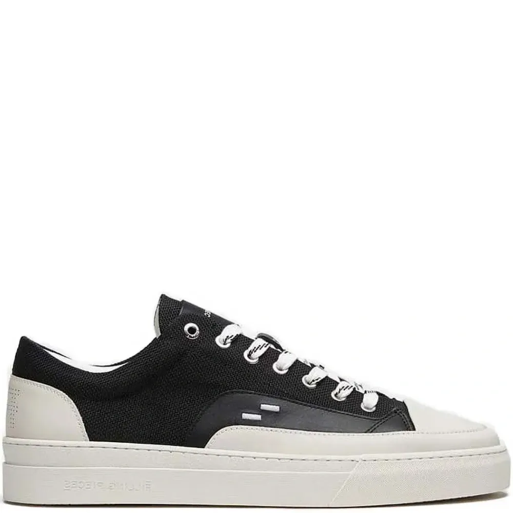 Кеды на шнуровке