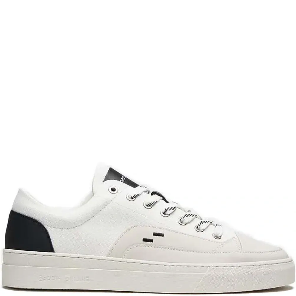 Кеды на шнуровке