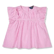 Блузка в полоску Блузка в полоску