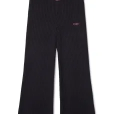 Брюки Off Stamp в рубчик Брюки Off Stamp в рубчик