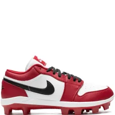 Бейсболка Air Jordan 1 Retro MCS Low 'Gym Red' Бейсболка Air Jordan 1 Retro MCS Low 'Gym Red'