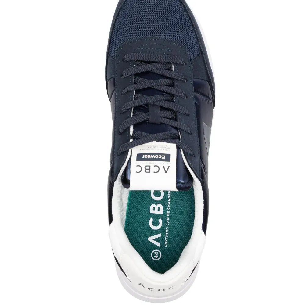 Кроссовки Eco-Wear