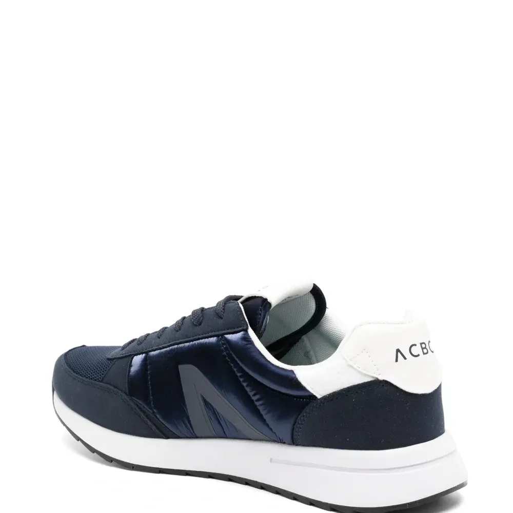 Кроссовки Eco-Wear